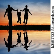 silhouette grass on sky silhouette grass on sky