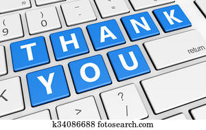 Thank You Thank You