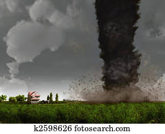 tornado tornado
