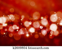 blurred lights blurred lights