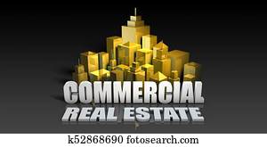 Commercial Real Estate Commercial Real Estate