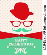 Fathers day design Fathers day design