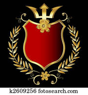 golden shield golden shield