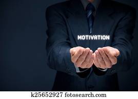 Motivation Motivation