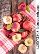 peach peach