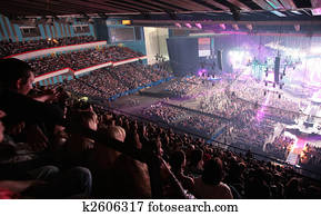 people on concert people on concert