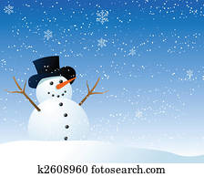 Snowman Snowman
