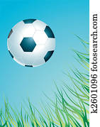 Soccer ball 