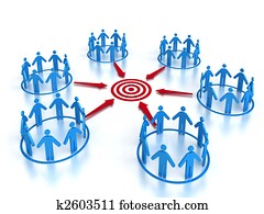 Target Market Target Market