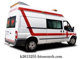 ambulância
