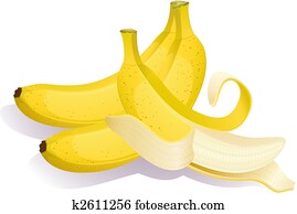 banana banana