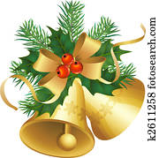 christmas bells christmas bells