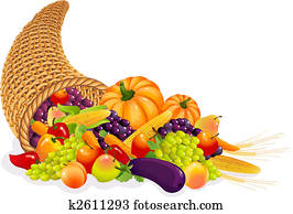 cornucopia cornucopia