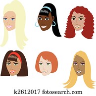 fakehairstyles