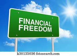 Financial Freedom