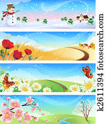 four seasons four seasons