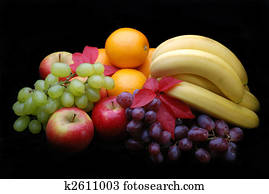 Fresh fruit Fresh fruit