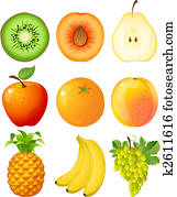fruit fruit