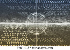 Futuristic Technology Abstract Futuristic Technology Abstract