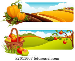 Harvest Harvest