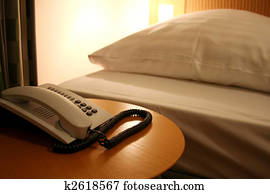 in hotel in hotel
