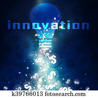 innovation concept innovation concept
