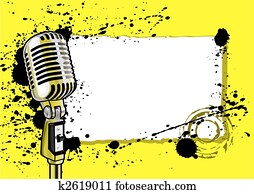 Music Event Design (vector) Music Event Design (vector)