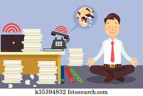 Relax at work Relax at work