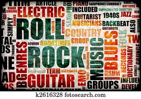 Rock and Roll Rock and Roll