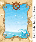 sailing background sailing background