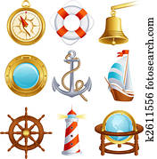 Sailing icon Sailing icon