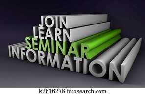 Seminar Seminar