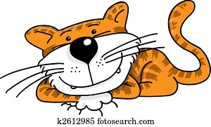 tiger tiger