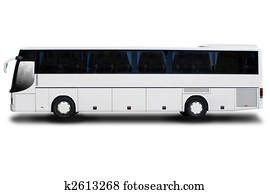 Tour Bus Tour Bus
