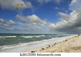 Varadero beach, cuba Varadero beach, cuba