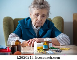 3º edad, y, medicina