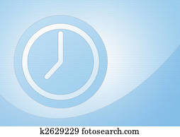 clock clock