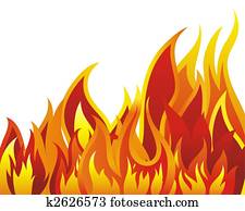 feuer, hintergrund feuer, hintergrund