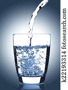 Glass of Water Glass of Water