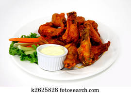 wings wings