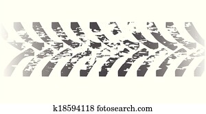 טרקטור, ט.י.ר., ציונים