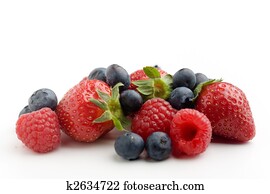 Berries Berries