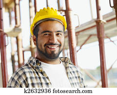 Construction worker