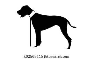 Leash Stock Illustrations. 1,023 leash clip art images and royalty free