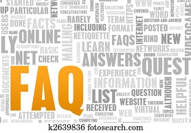 FAQ FAQ