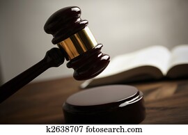 gavel gavel