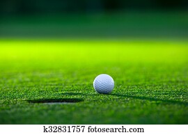 Golf Golf