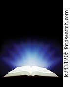 Magic book Magic book