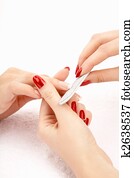 Manicure Manicure