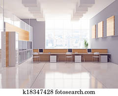 modern office modern office